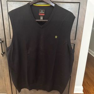 Victorinox Sweater Vest